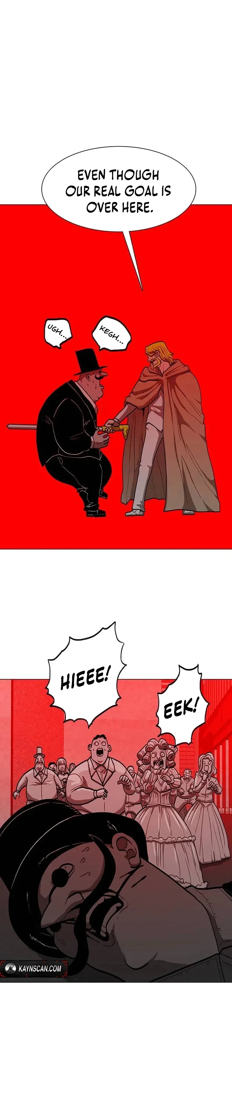 Read The Graymark chapter 89 image 12 on Lezhin