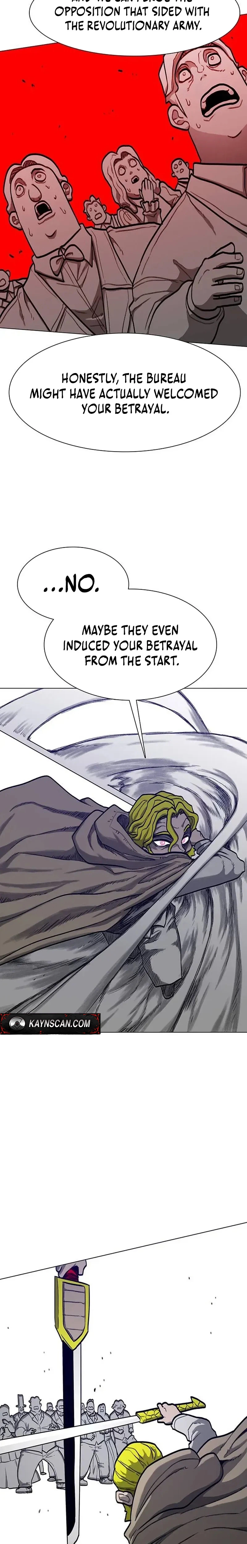 Read The Graymark chapter 89 image 14 on Lezhin