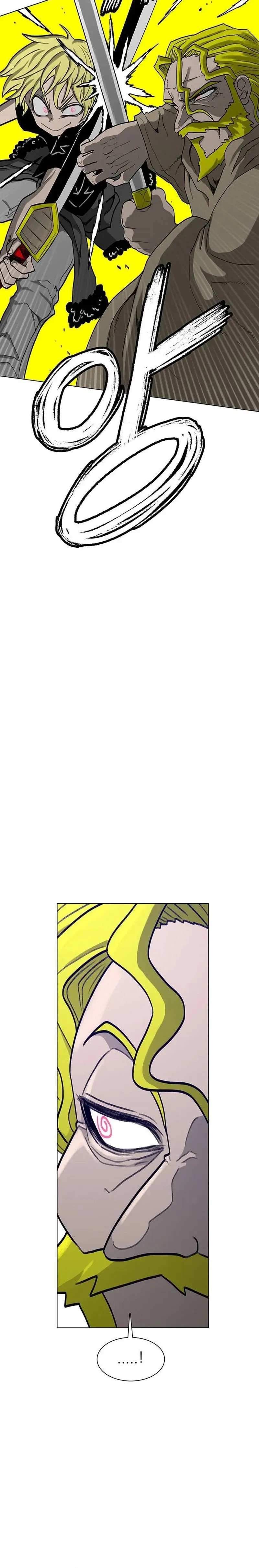 Read The Graymark chapter 89 image 18 on Lezhin