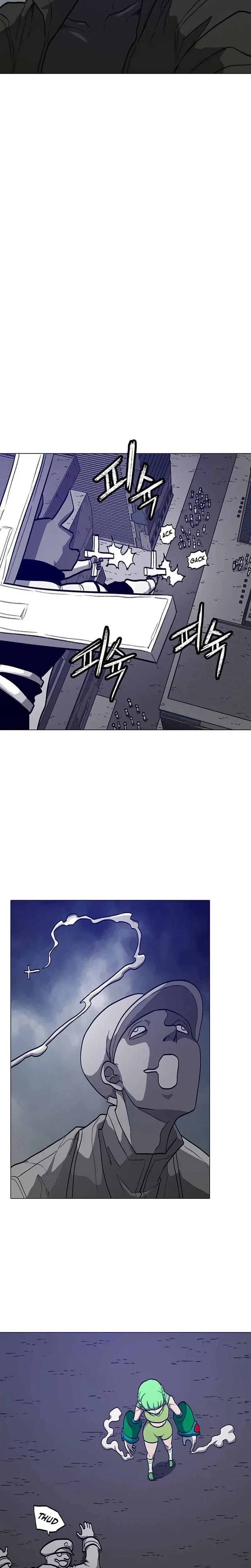 Read The Graymark chapter 89 image 2 on Lezhin