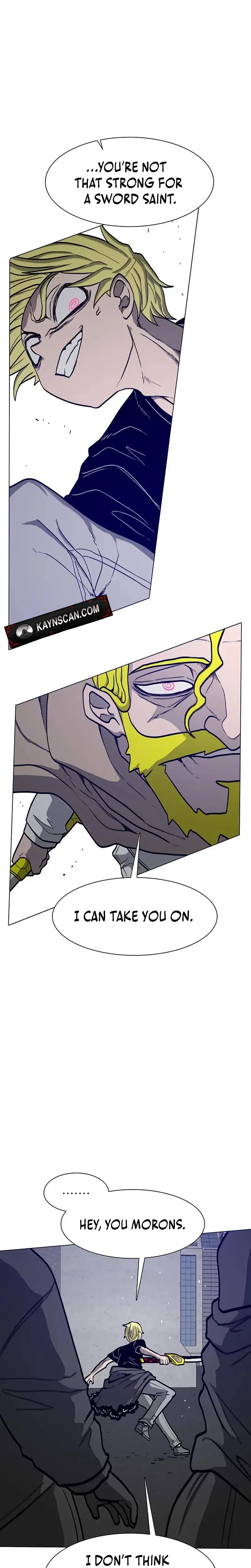 Read The Graymark chapter 89 image 20 on Lezhin