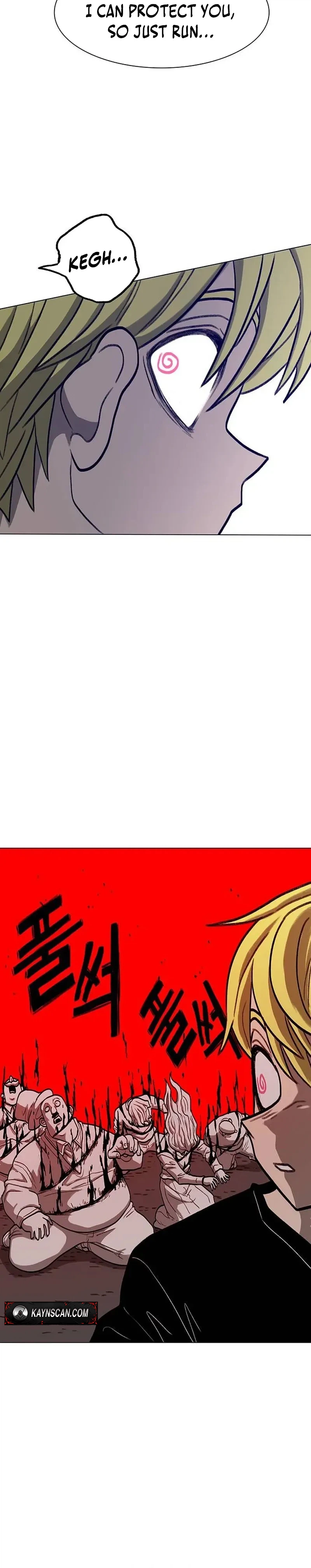 Read The Graymark chapter 89 image 21 on Lezhin