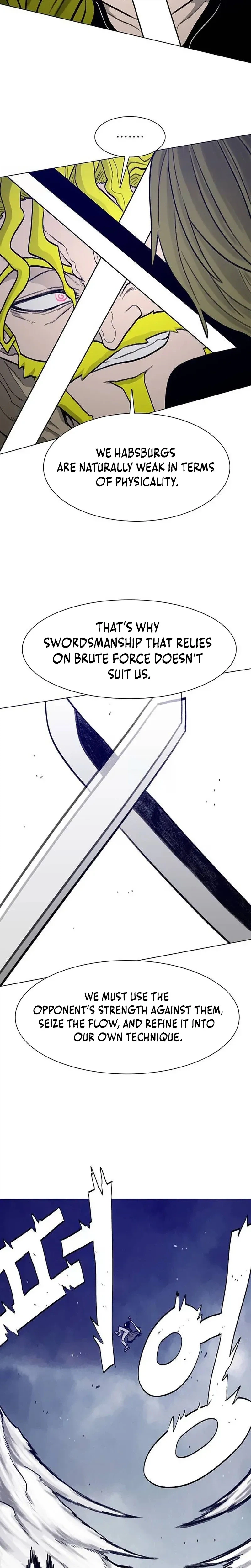 Read The Graymark chapter 89 image 29 on Lezhin