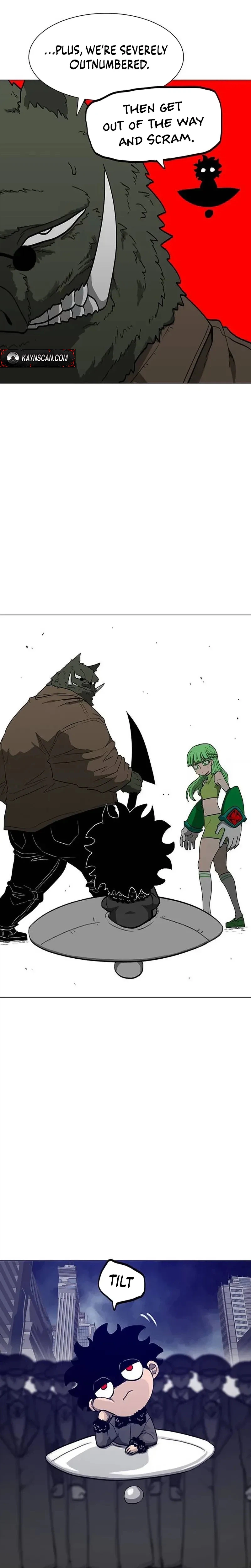 Read The Graymark chapter 89 image 4 on Lezhin