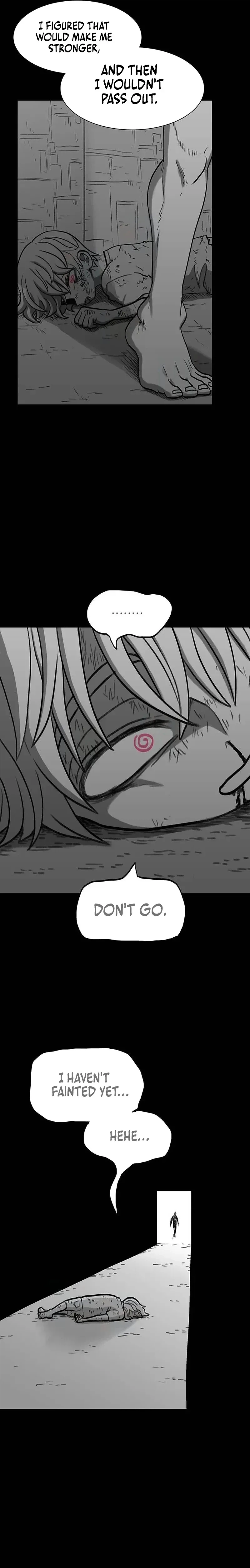 Read The Graymark chapter 90 image 10 on Lezhin