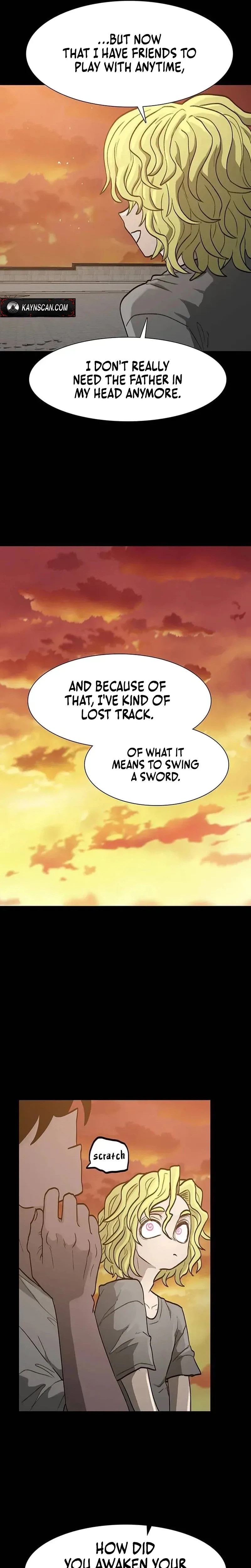 Read The Graymark chapter 90 image 13 on Lezhin