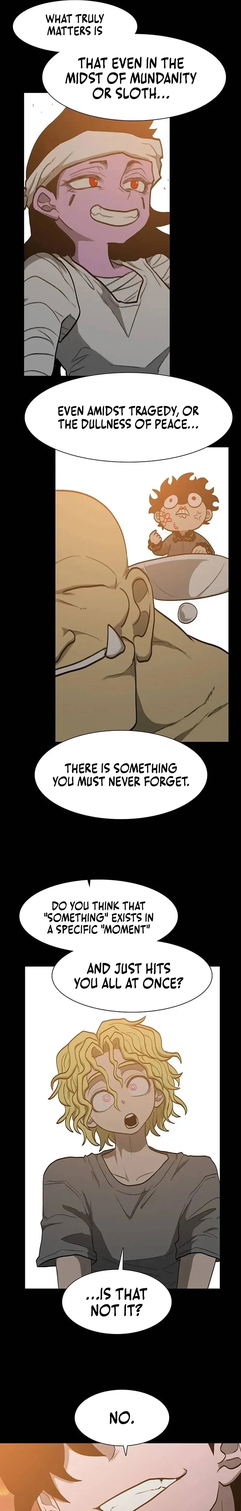 Read The Graymark chapter 90 image 22 on Lezhin