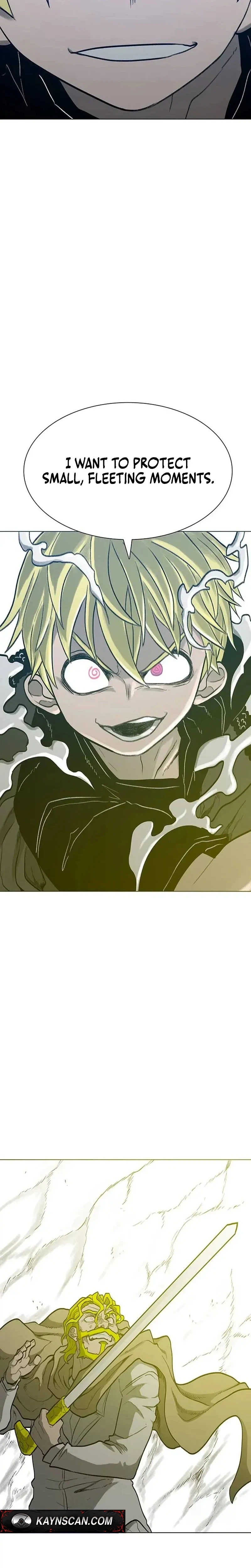 Read The Graymark chapter 90 image 29 on Lezhin
