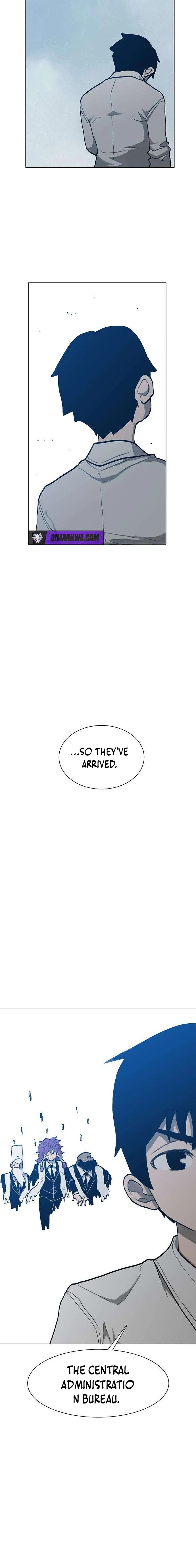 Read The Graymark chapter 91 image 13 on Lezhin