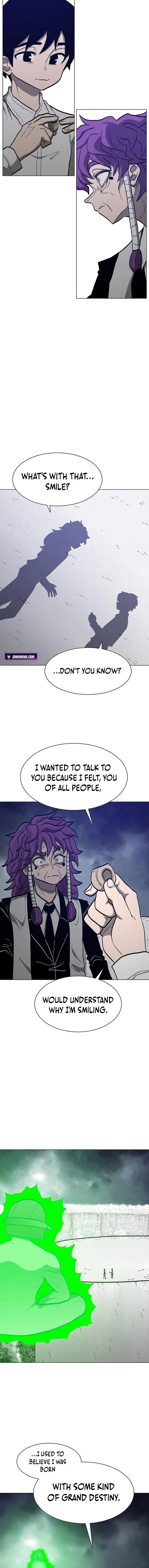 Read The Graymark chapter 92 image 12 on Lezhin