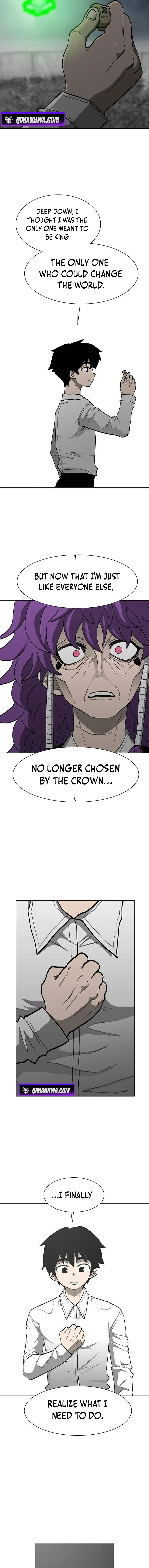 Read The Graymark chapter 92 image 13 on Lezhin
