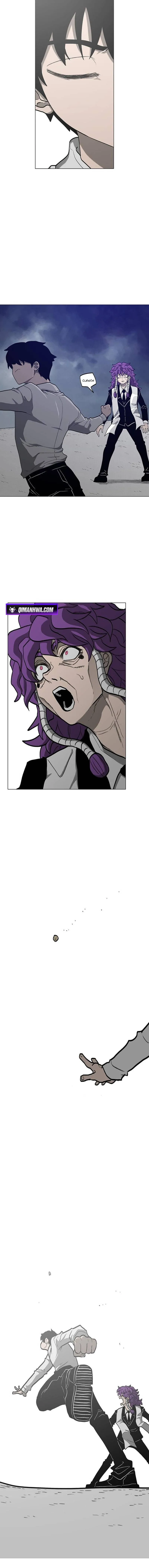 Read The Graymark chapter 92 image 14 on Lezhin