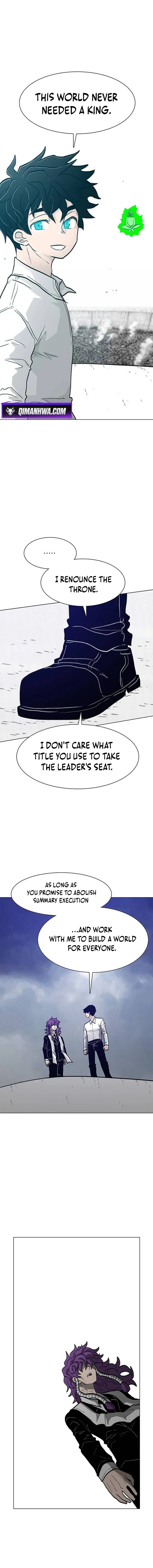 Read The Graymark chapter 92 image 16 on Lezhin