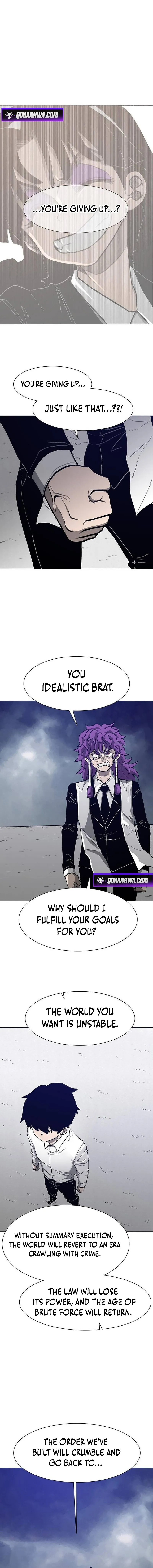 Read The Graymark chapter 92 image 17 on Lezhin