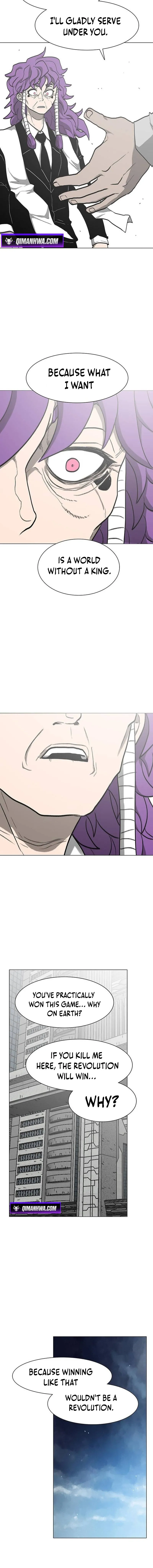 Read The Graymark chapter 92 image 20 on Lezhin