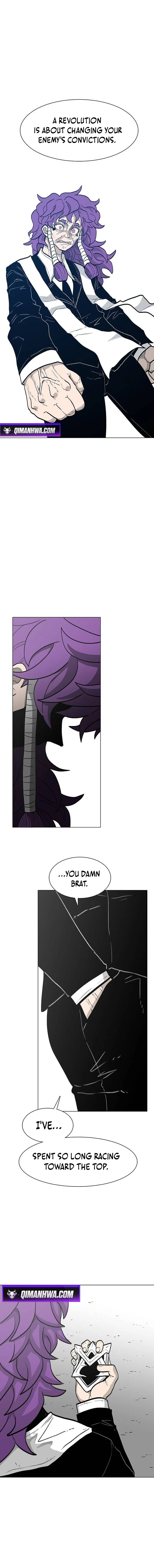 Read The Graymark chapter 92 image 21 on Lezhin