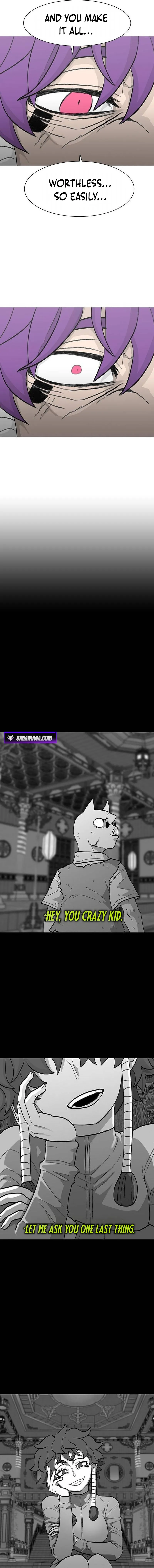 Read The Graymark chapter 92 image 22 on Lezhin