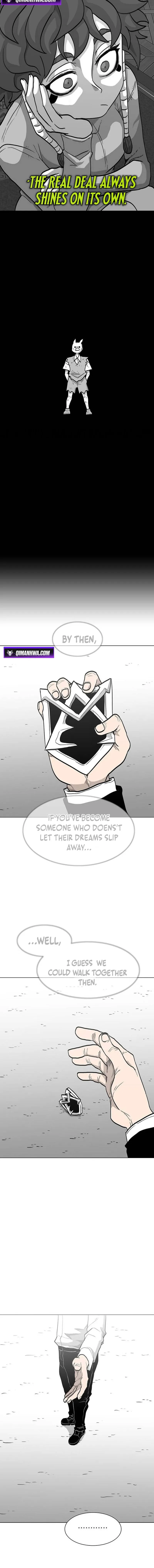 Read The Graymark chapter 92 image 24 on Lezhin