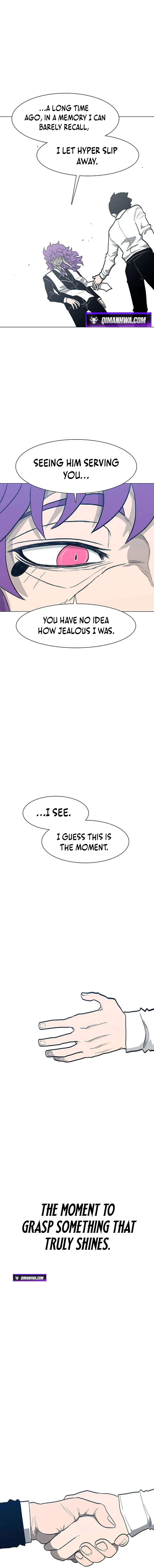 Read The Graymark chapter 92 image 25 on Lezhin