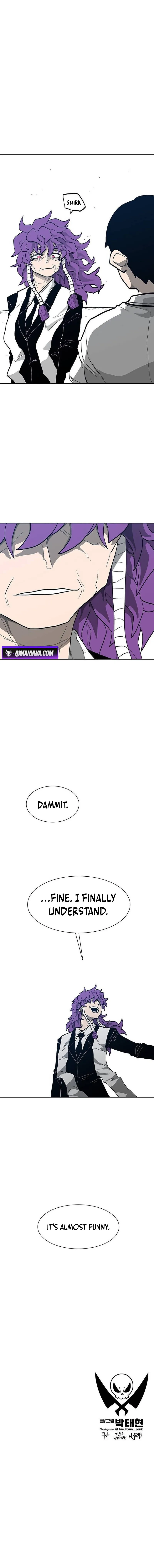 Read The Graymark chapter 92 image 26 on Lezhin