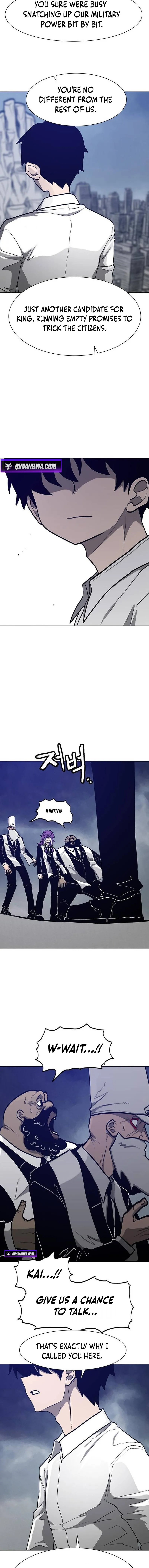 Read The Graymark chapter 92 image 4 on Lezhin