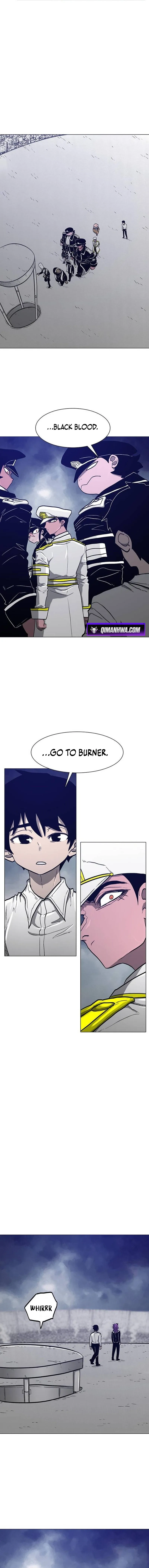 Read The Graymark chapter 92 image 6 on Lezhin