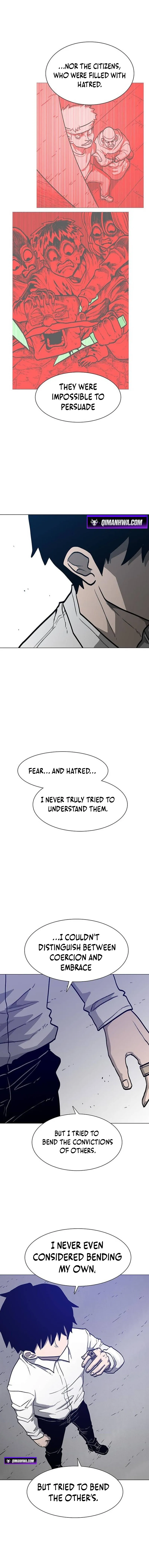 Read The Graymark chapter 92 image 9 on Lezhin