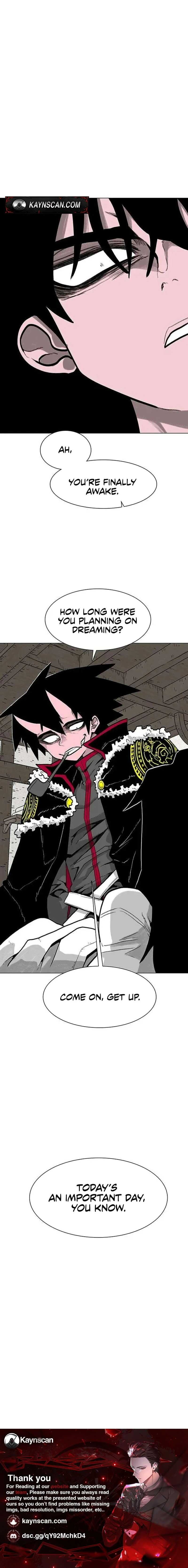 Read The Graymark chapter 98 image 18 on Lezhin