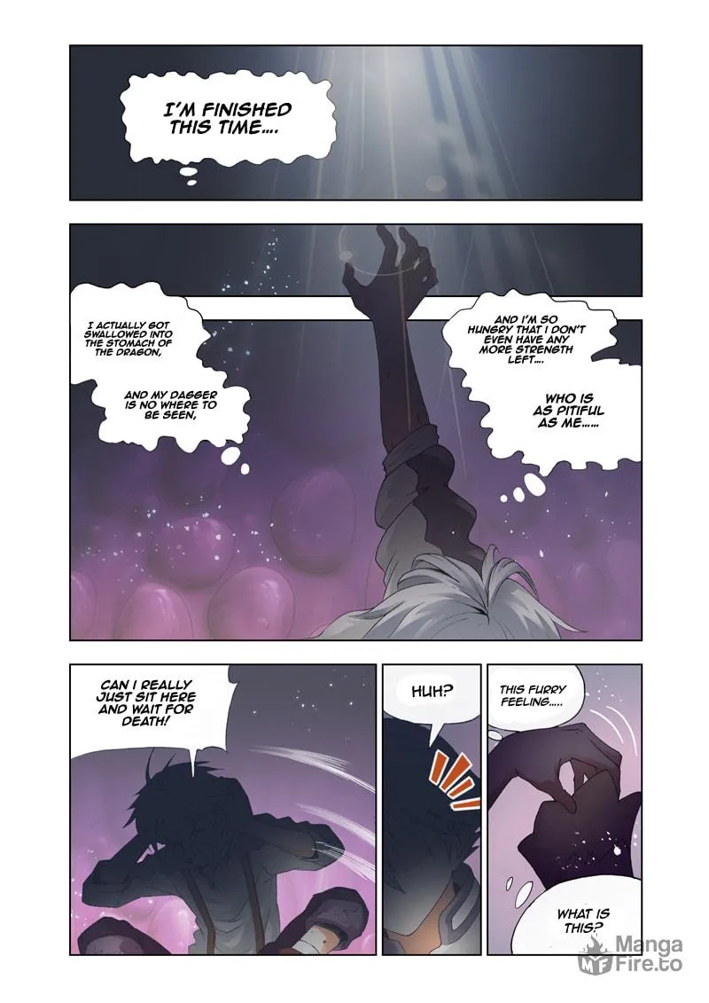 Read The Great Conqueror chapter 12 image 2 on Lezhin