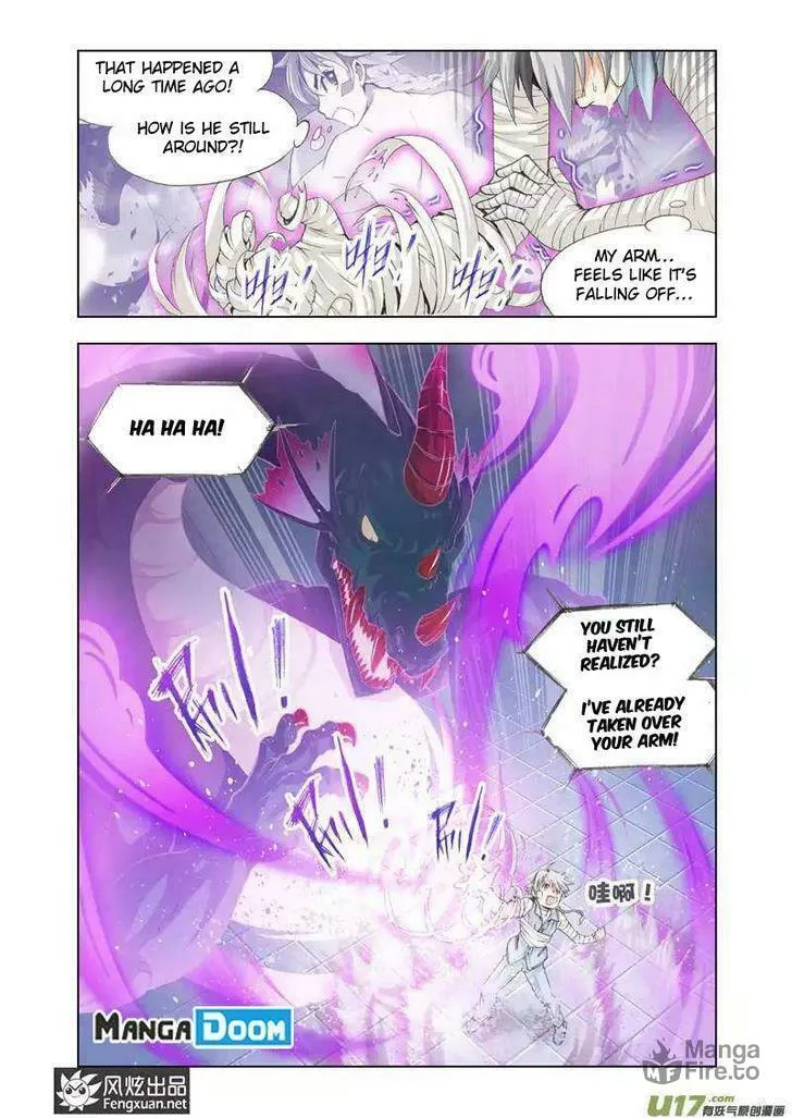 Read The Great Conqueror chapter 15 image 11 on Lezhin