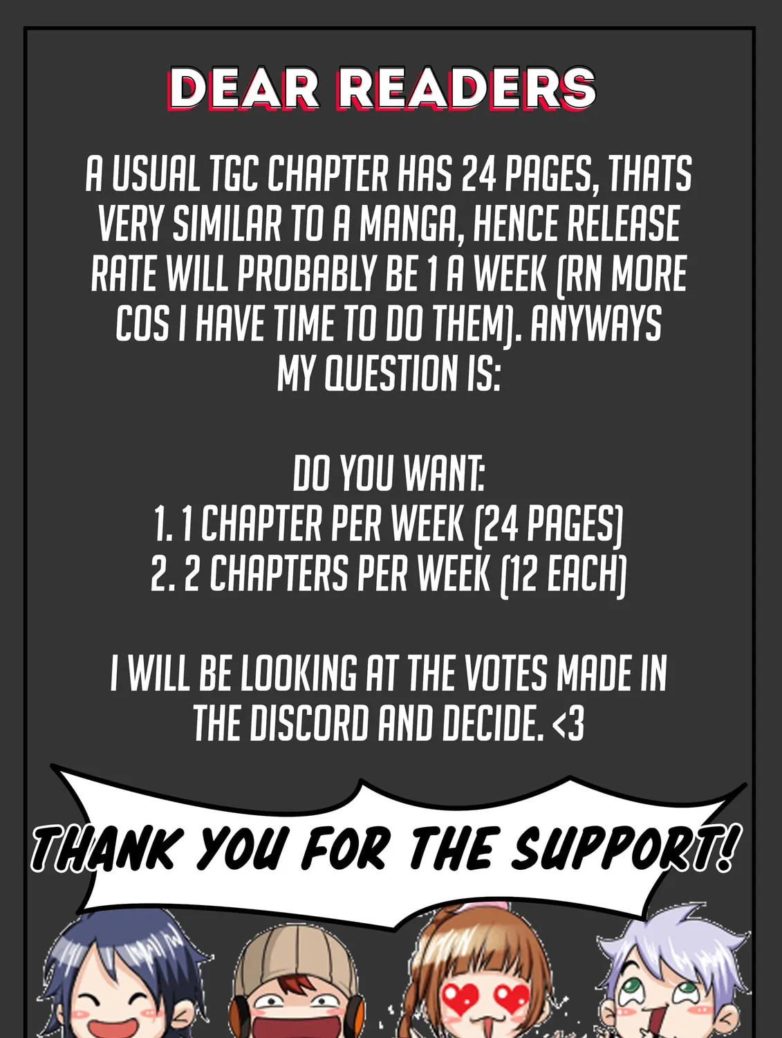 Read The Great Conqueror chapter 18.1 image 2 on Lezhin