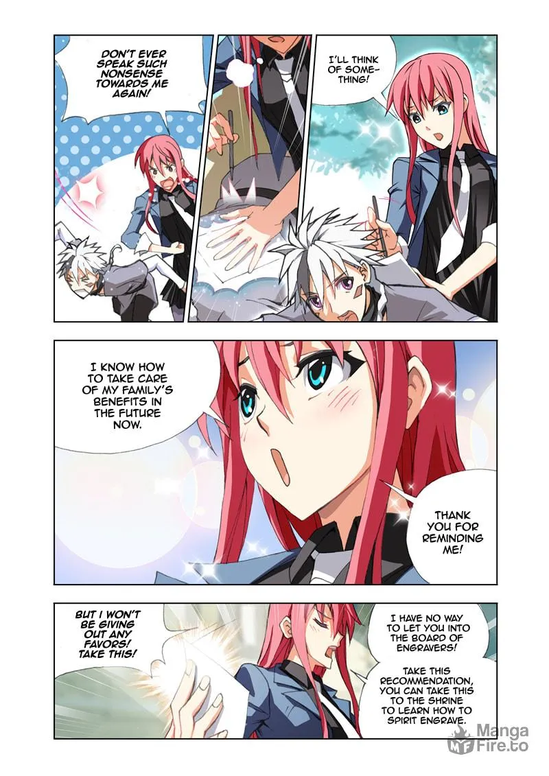 Read The Great Conqueror chapter 2 image 23 on Lezhin
