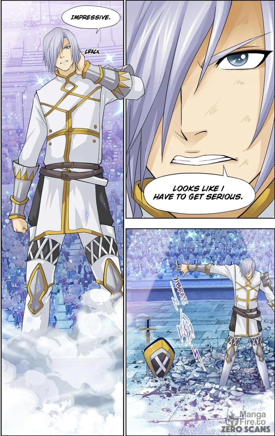 Read The Great Conqueror chapter 20.2 image 10 on Lezhin