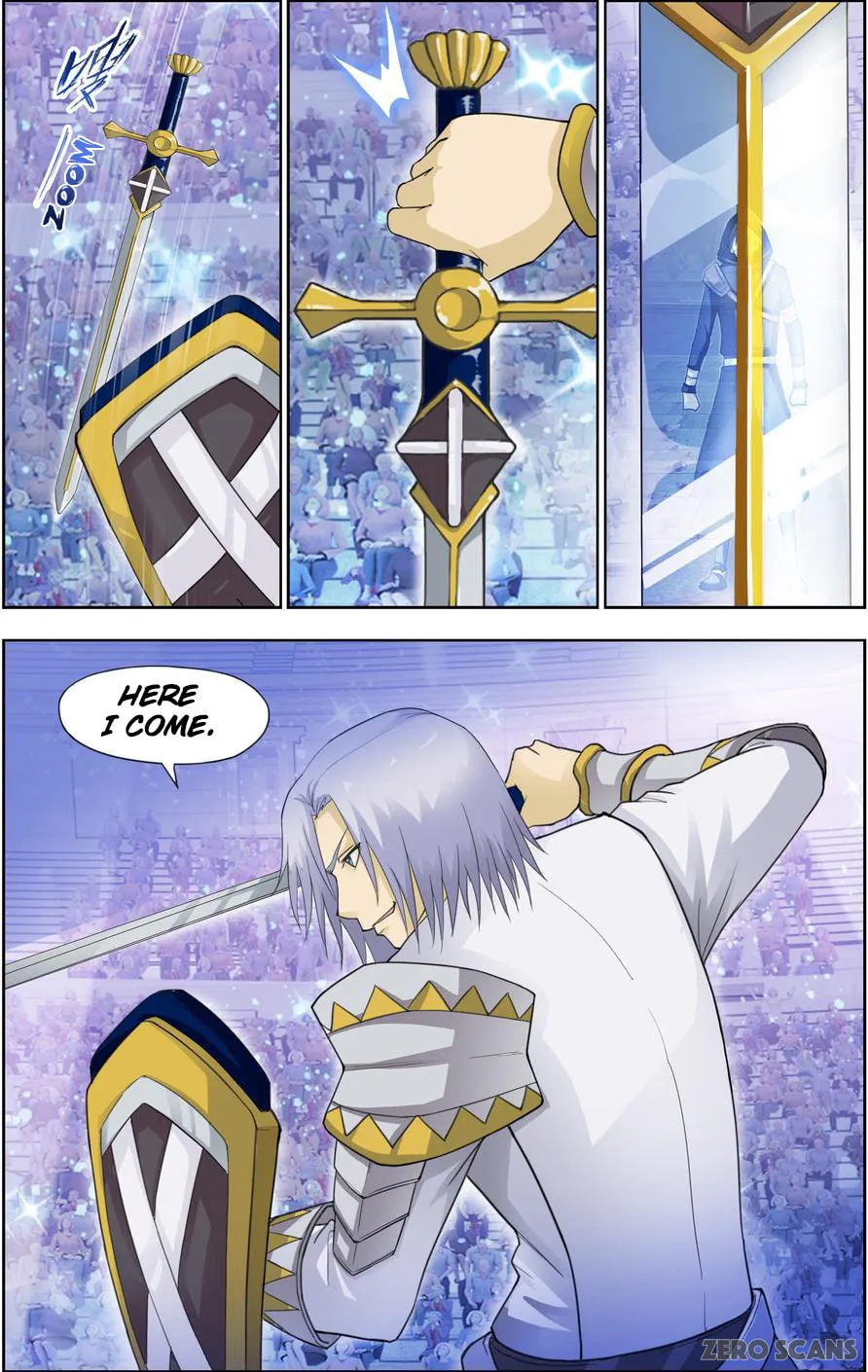 Read The Great Conqueror chapter 20.2 image 11 on Lezhin