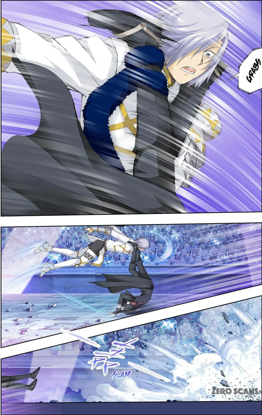 Read The Great Conqueror chapter 20.2 image 8 on Lezhin