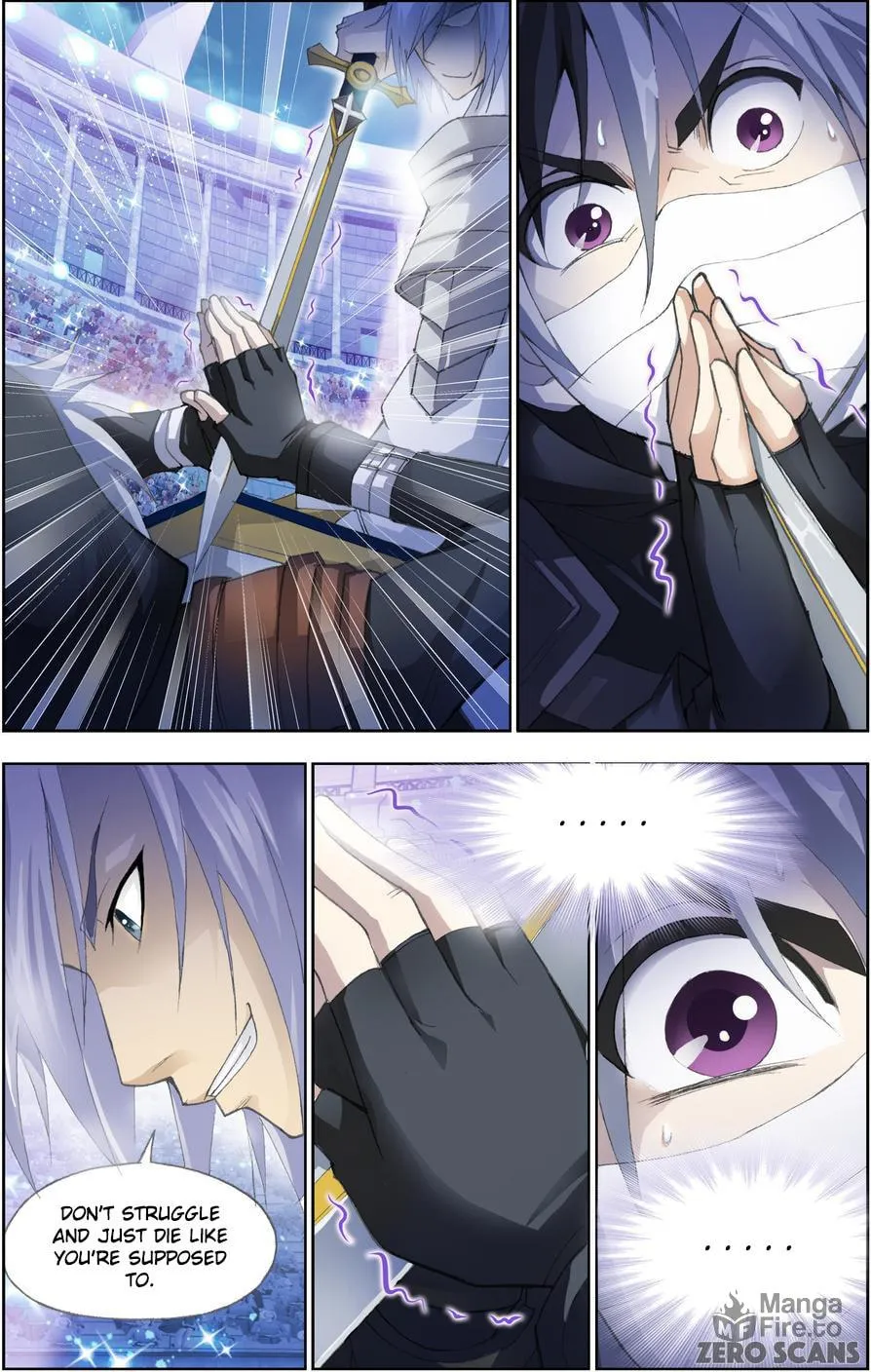 Read The Great Conqueror chapter 21.1 image 10 on Lezhin