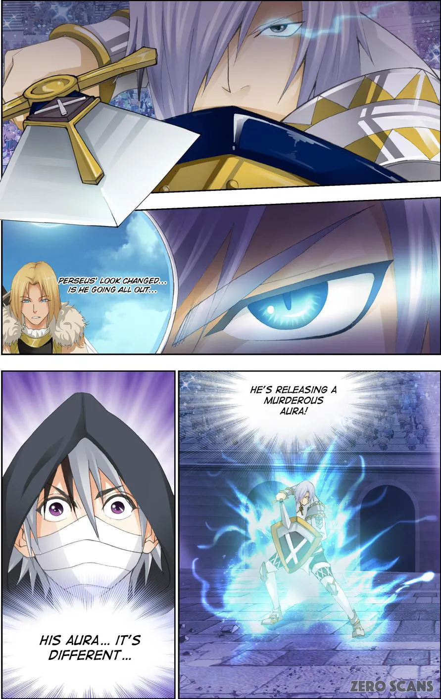 Read The Great Conqueror chapter 21.1 image 13 on Lezhin