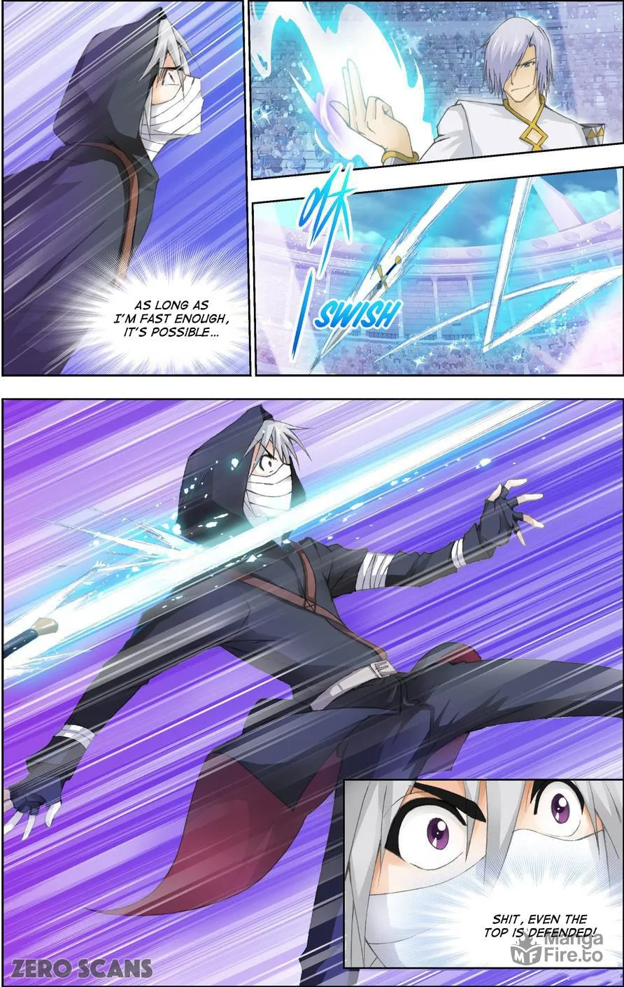 Read The Great Conqueror chapter 21.2 image 11 on Lezhin