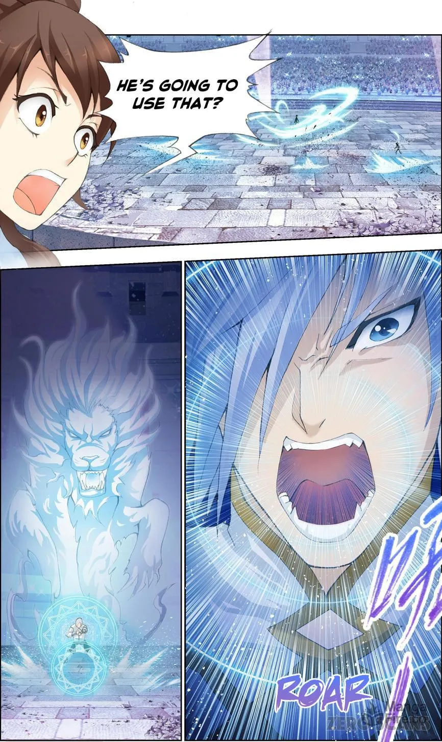 Read The Great Conqueror chapter 21.2 image 13 on Lezhin