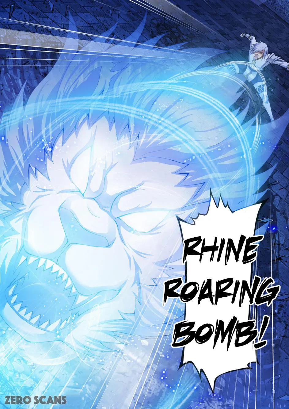 Read The Great Conqueror chapter 21.2 image 14 on Lezhin