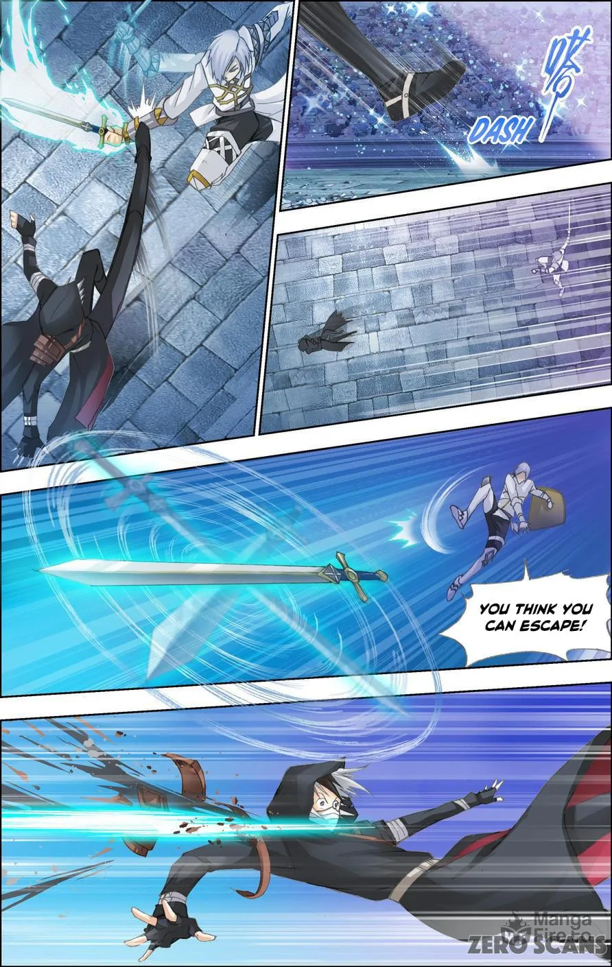 Read The Great Conqueror chapter 21.2 image 6 on Lezhin