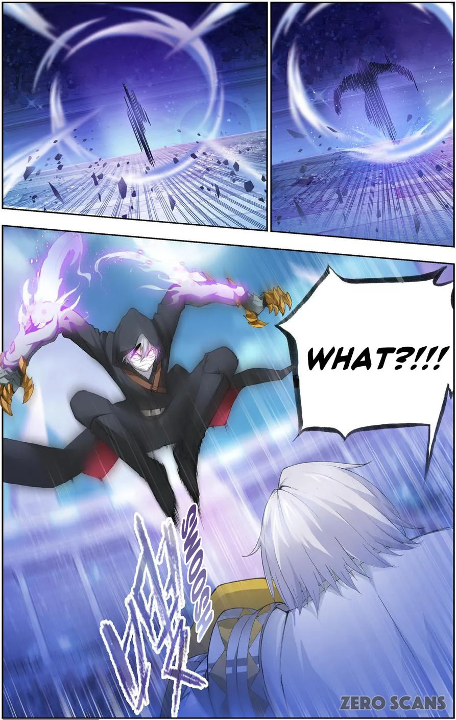 Read The Great Conqueror chapter 22 image 8 on Lezhin