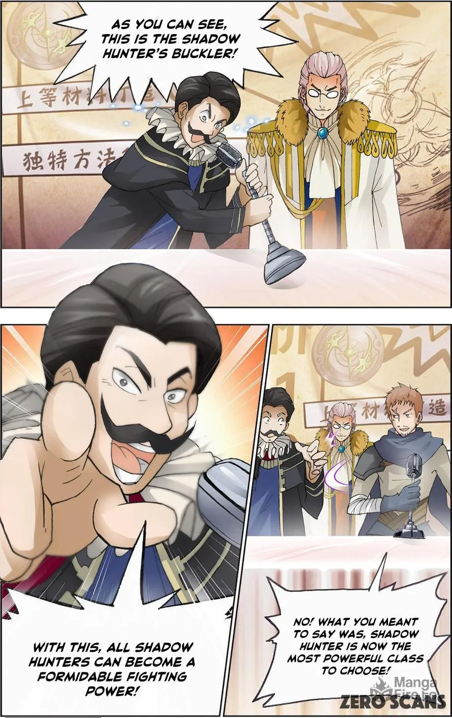 Read The Great Conqueror chapter 25 image 37 on Lezhin