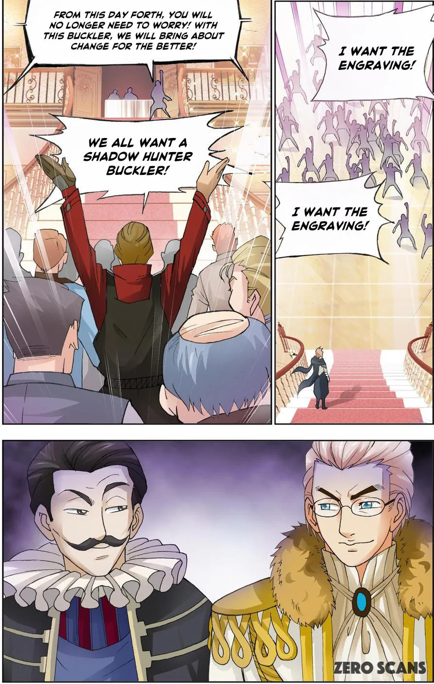 Read The Great Conqueror chapter 25 image 39 on Lezhin