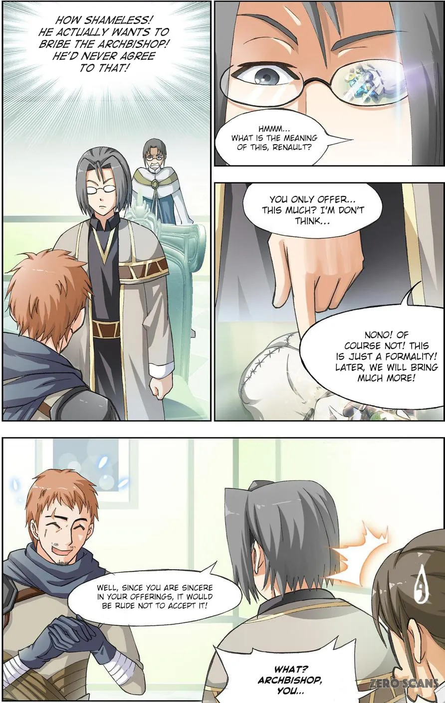 Read The Great Conqueror chapter 26 image 29 on Lezhin