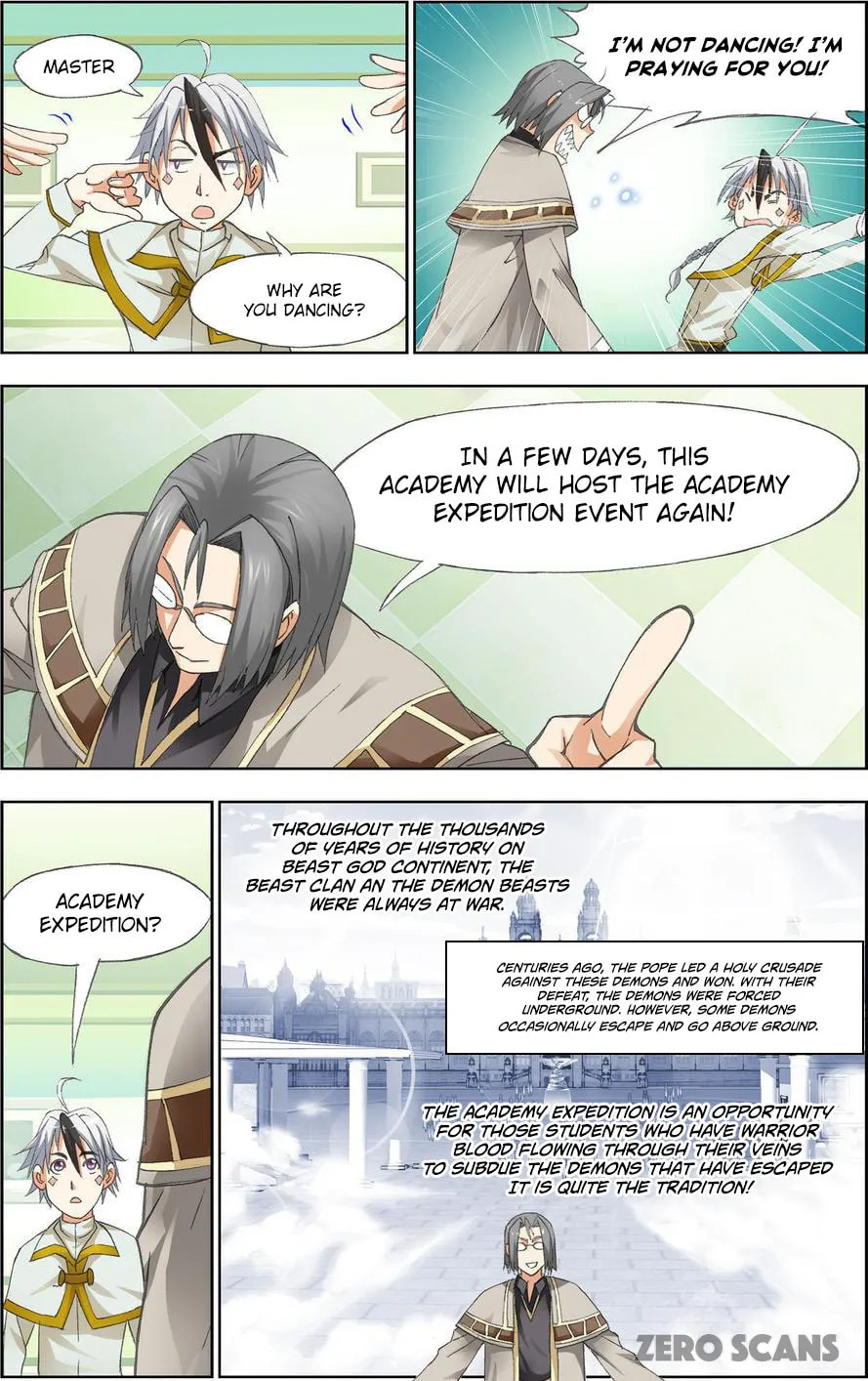 Read The Great Conqueror chapter 29 image 10 on Lezhin