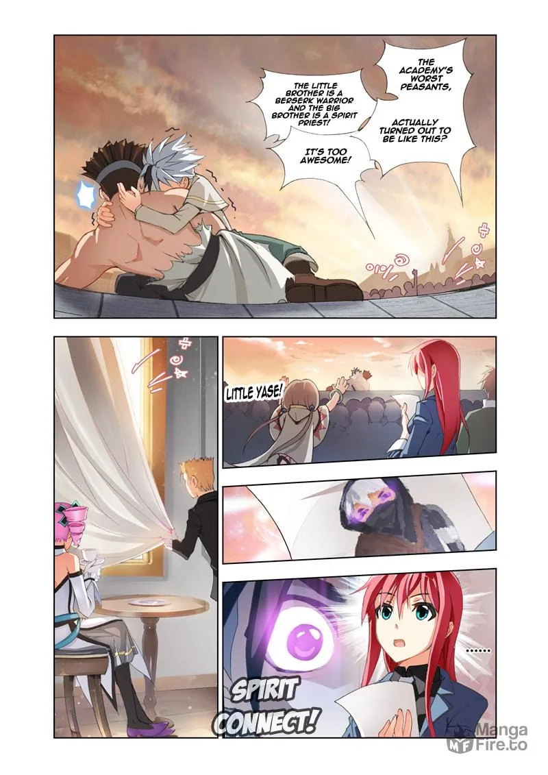 Read The Great Conqueror chapter 5 image 24 on Lezhin