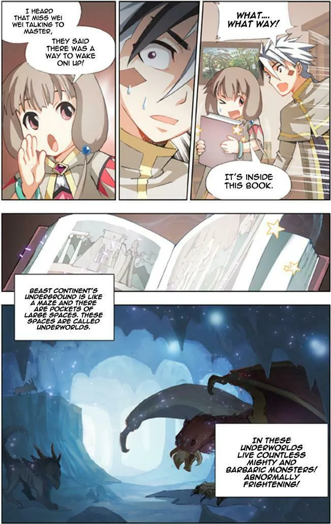 Read The Great Conqueror chapter 6 image 10 on Lezhin