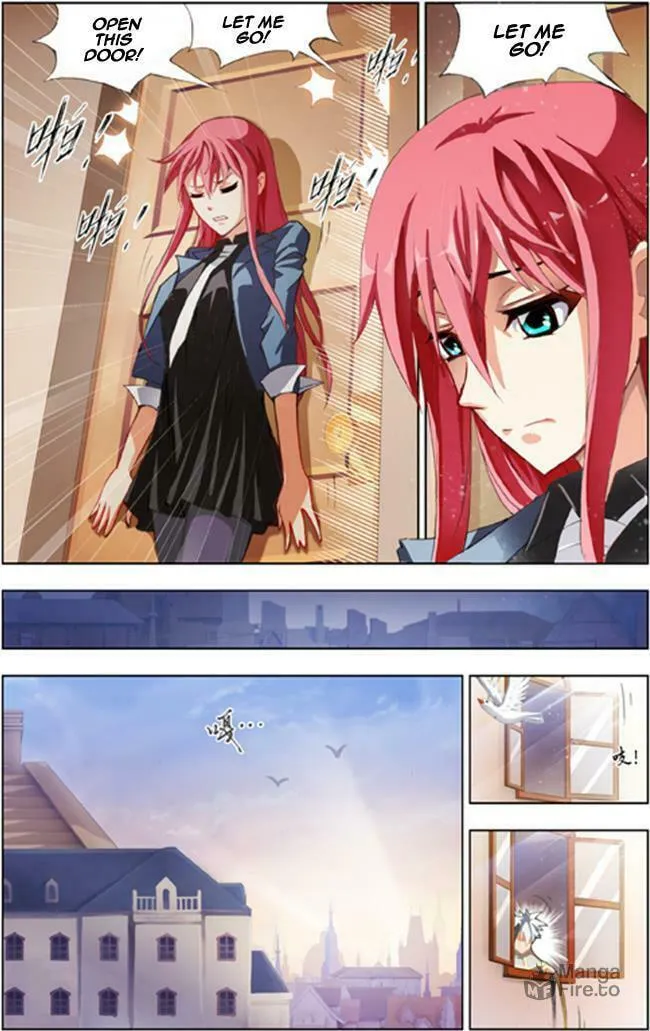Read The Great Conqueror chapter 6 image 14 on Lezhin