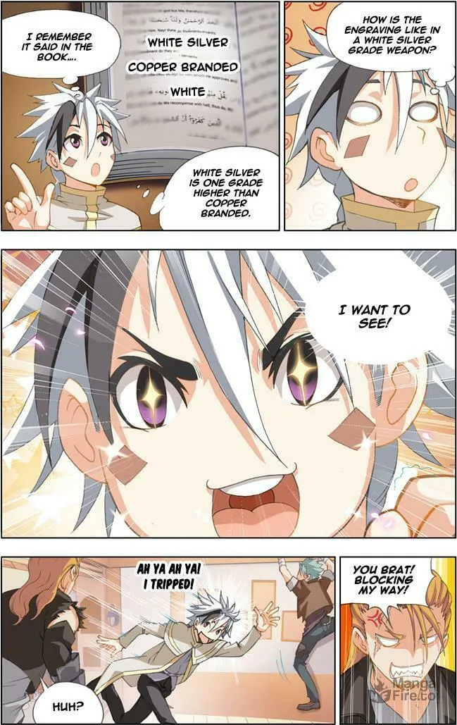 Read The Great Conqueror chapter 7 image 20 on Lezhin
